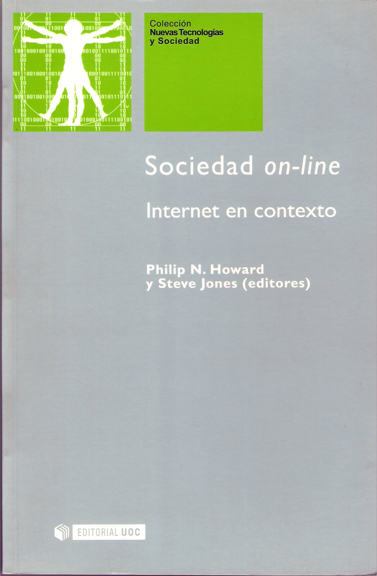 Sociedad on-line