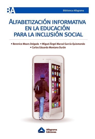 Alfabetizacion informativa