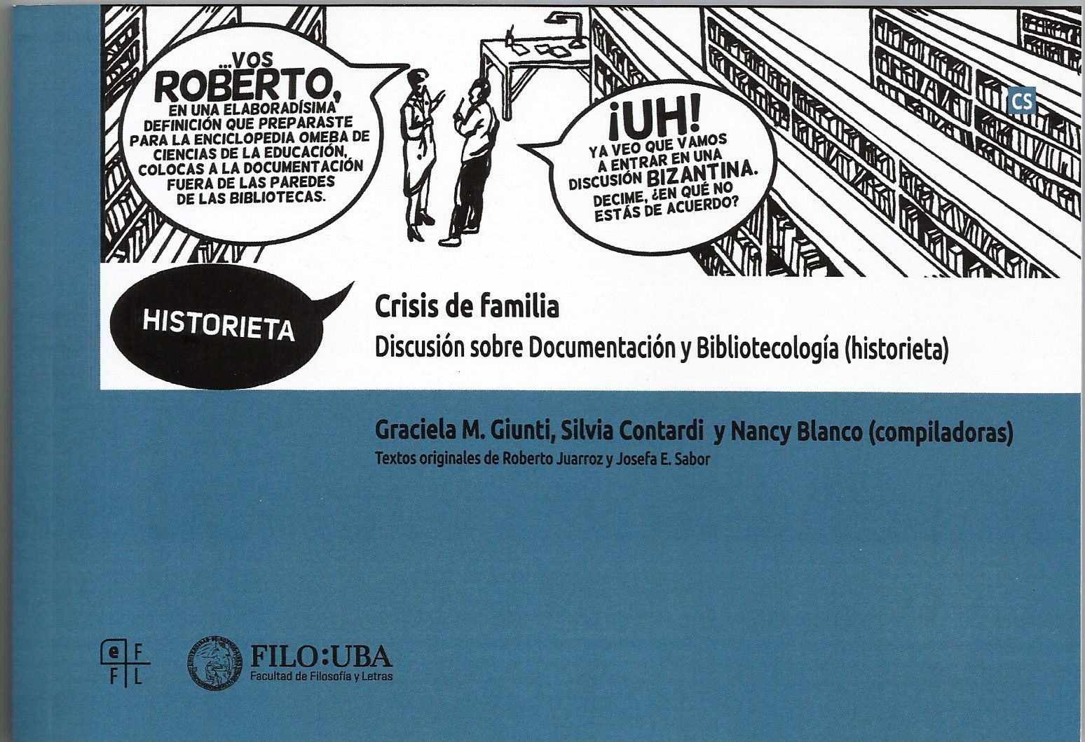 Crisis de familia