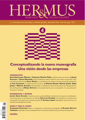 Revista Hermus Nro. 4