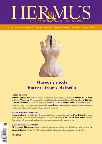 Revista Hermus 5