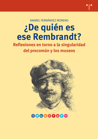 De quien es ese Rembrandt