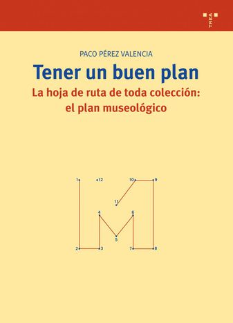 Tener un buen plan