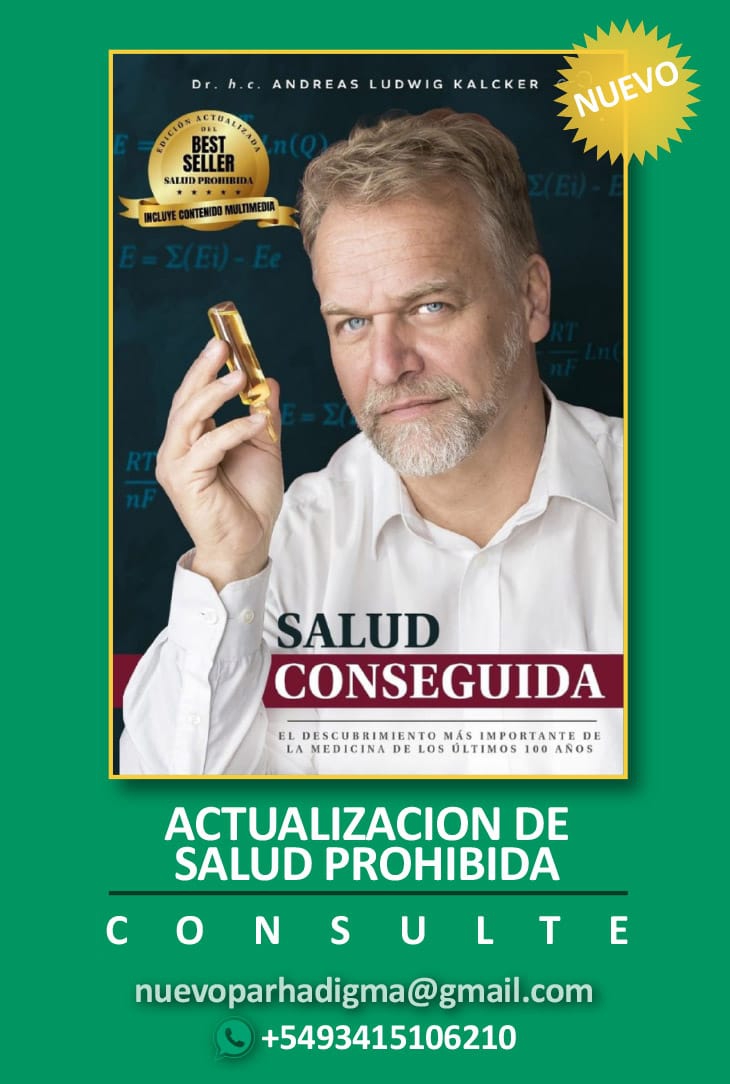 Salud Conseguida