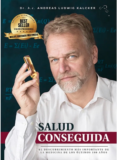 Salud conseguida