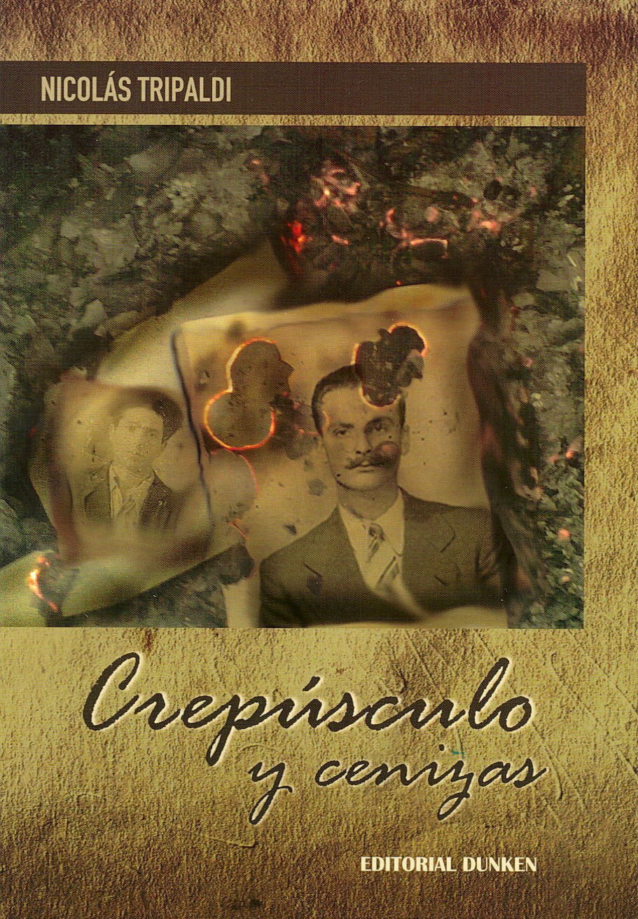 Crep�sculo y Cenizas