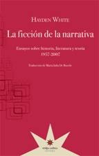 LA FICCION DE LA NARRATIVA